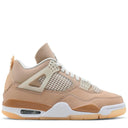 Tênis Air Jordan 4 Retro Shimmer (Wmns)