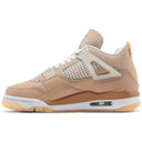 Air Jordan 4 Retro Shimmer (Wmns)