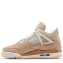 Tênis Air Jordan 4 Retro Shimmer (Wmns)