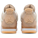 Air Jordan 4 Retro Shimmer (Wmns)