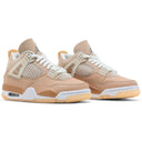 Air Jordan 4 Retro Shimmer (Wmns)
