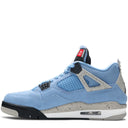 Tênis Air Jordan 4 Retro University Blue