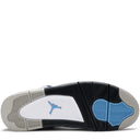 Tênis Air Jordan 4 Retro University Blue