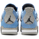 Air Jordan 4 Retro University Blue
