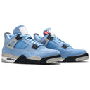 Air Jordan 4 Retro University Blue