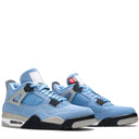 Tênis Air Jordan 4 Retro University Blue