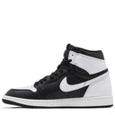 Tênis Air Jordan 1 Retro High OG Black White