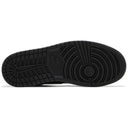Air Jordan 1 Retro High OG Black White