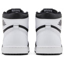Air Jordan 1 Retro High OG Black White