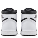 Tênis Air Jordan 1 Retro High OG Black White