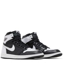 Tênis Air Jordan 1 Retro High OG Black White