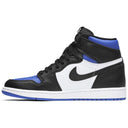Air Jordan 1 Retro High OG Royal Toe