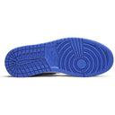 Air Jordan 1 Retro High OG Royal Toe