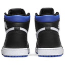 Air Jordan 1 Retro High OG Royal Toe