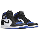 Air Jordan 1 Retro High OG Royal Toe