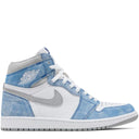 Tênis Air Jordan 1 Retro High OG Hyper Royal