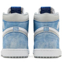 Tênis Air Jordan 1 Retro High OG Hyper Royal