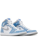 Tênis Air Jordan 1 Retro High OG Hyper Royal