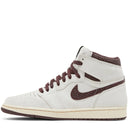 Tênis A Ma Maniére x Air Jordan 1 High OG Airness