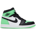 Air Jordan 1 Retro High OG Green Glow