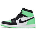 Air Jordan 1 Retro High OG Green Glow