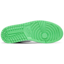 Air Jordan 1 Retro High OG Green Glow