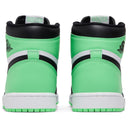 Air Jordan 1 Retro High OG Green Glow