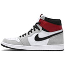 Air Jordan 1 Retro High OG Smoke Grey