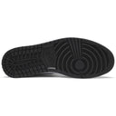 Air Jordan 1 Retro High OG Smoke Grey