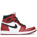 Tênis Air Jordan 1 Retro High OG Chicago (2015)