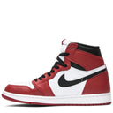 Tênis Air Jordan 1 Retro High OG Chicago (2015)
