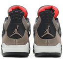 Air Jordan 4 Retro Taupe Haze