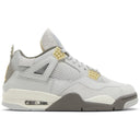 Air Jordan 4 Retro SE Craft Photon Dust