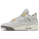 Air Jordan 4 Retro SE Craft Photon Dust