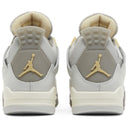 Air Jordan 4 Retro SE Craft Photon Dust