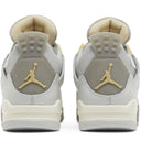 Tênis Air Jordan 4 Retro SE Craft Photon Dust