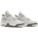 Air Jordan 4 Retro SE Craft Photon Dust