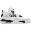 Air Jordan 4 Retro Military Black