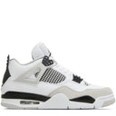 Tênis Air Jordan 4 Retro Military Black