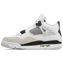 Air Jordan 4 Retro Military Black