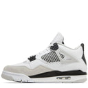 Tênis Air Jordan 4 Retro Military Black