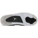 Air Jordan 4 Retro Military Black