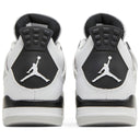 Air Jordan 4 Retro Military Black