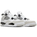 Air Jordan 4 Retro Military Black