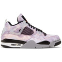Air Jordan 4 Retro Zen Master