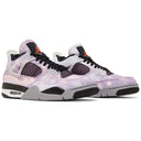 Air Jordan 4 Retro Zen Master
