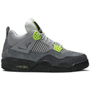 Air Jordan 4 Retro SE Neon 95