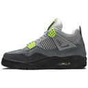 Air Jordan 4 Retro SE Neon 95