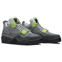 Air Jordan 4 Retro SE Neon 95