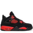 Tênis Air Jordan 4 Retro Red Thunder